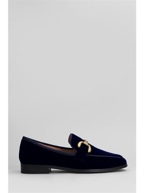 Blu scuro