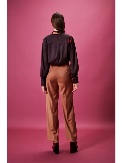 pantalone etereo NENETTE | 36BB-ETEREONOISETTE