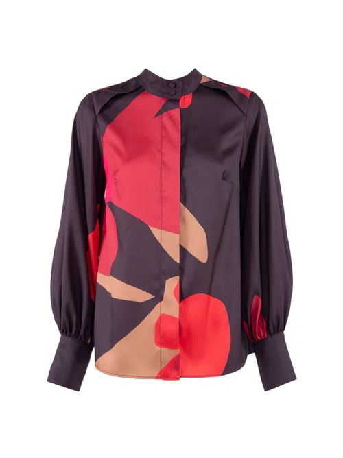 blusa ferdy NENETTE | 36BB-FERDYSTAMPA