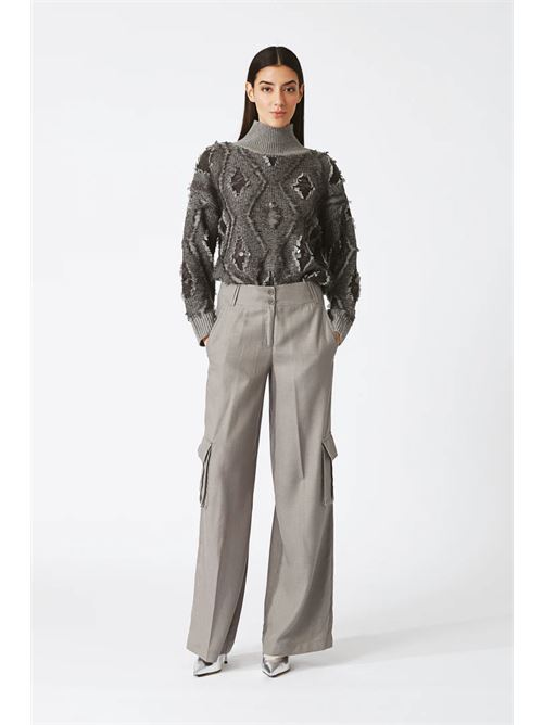 Pantalone Essa NENETTE | 38BB-ESSA0706