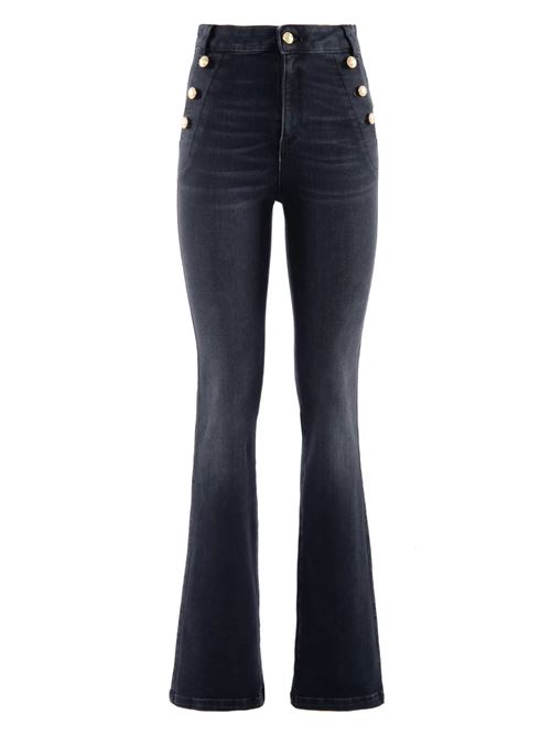 Jeans Sambasw NENETTE | 38BB-SAMBASW0711