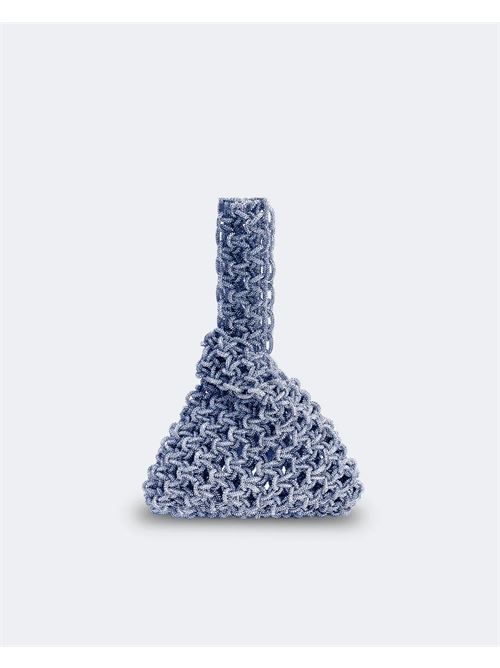 borsa nicky HIBOURAMA | AI25-HIB-NIKYJEANS