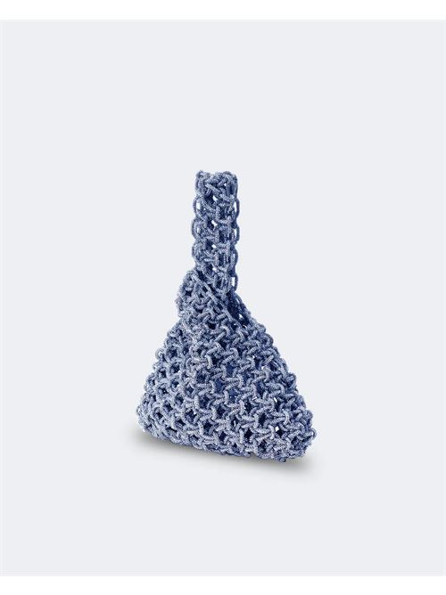 borsa nicky HIBOURAMA | AI25-HIB-NIKYJEANS