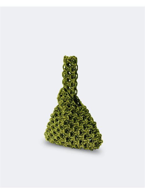borsa nicky HIBOURAMA | AI25-HIB-NIKYKHAKI