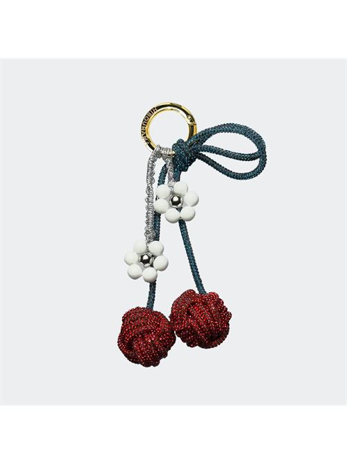 charm hibourama cherry HIBOURAMA | AI25HIB-CHERRYUNICO