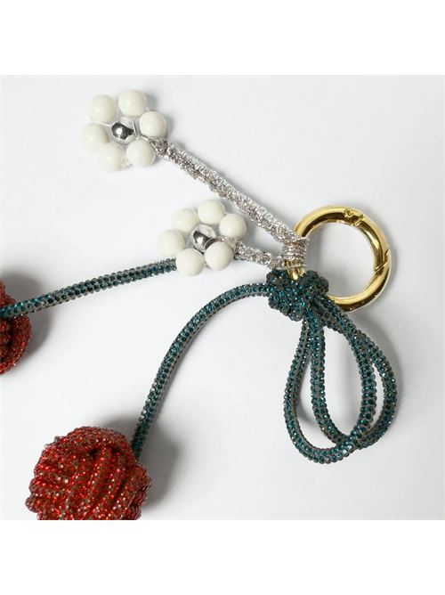 charm hibourama cherry HIBOURAMA | AI25HIB-CHERRYUNICO