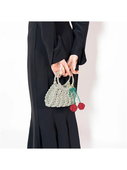 charm hibourama cherry HIBOURAMA | AI25HIB-CHERRYUNICO