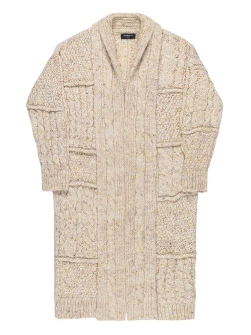 cappotto ciglio NENETTE | 40BB-CIGLIO0642