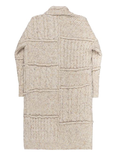 cappotto ciglio NENETTE | 40BB-CIGLIO0642