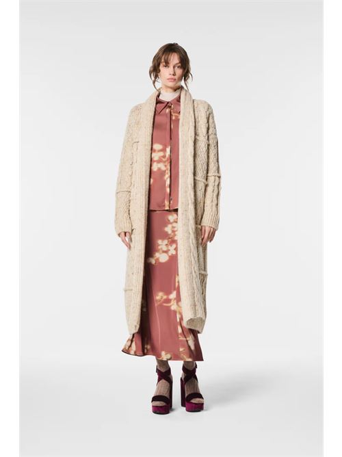 cappotto ciglio NENETTE | 40BB-CIGLIO0642