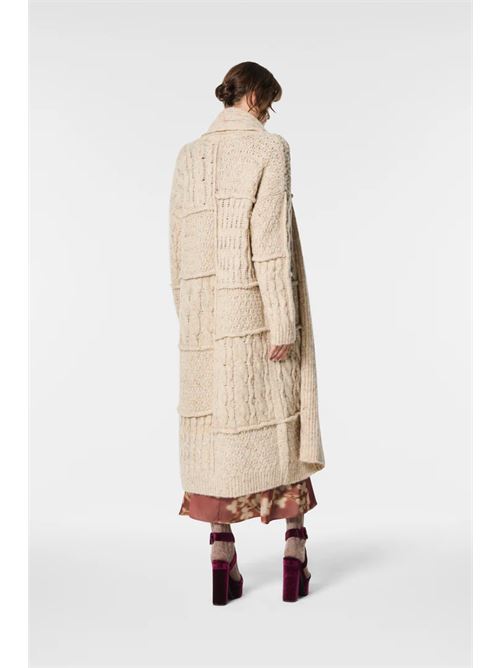 cappotto ciglio NENETTE | 40BB-CIGLIO0642