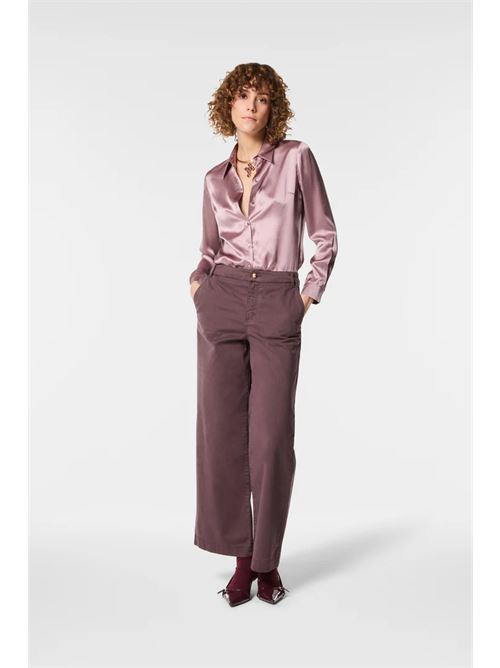 camicia faustina NENETTE | 40BB-FAUSTINO0221