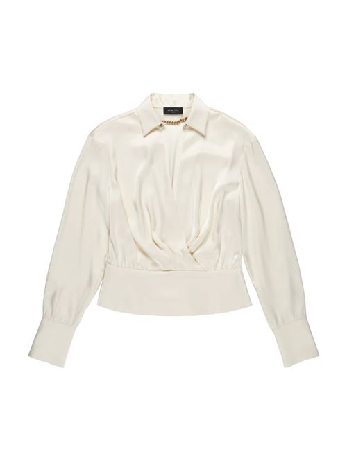 blusa festa NENETTE | 40BB-FESTA0004