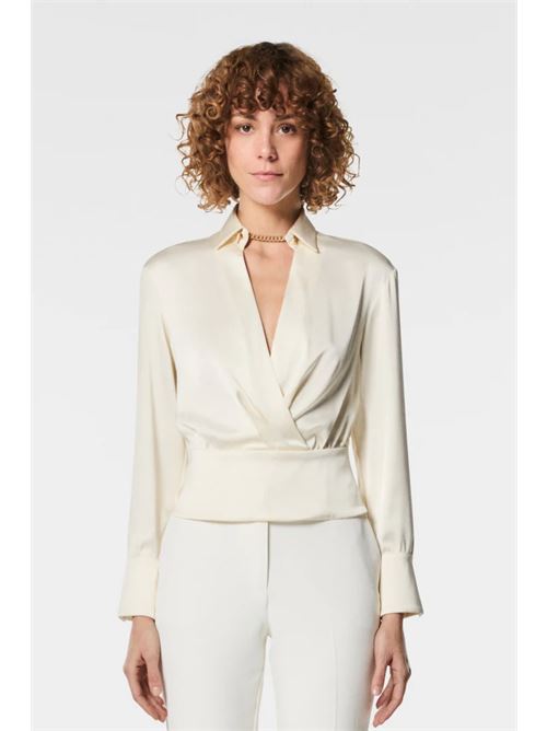 blusa festa NENETTE | 40BB-FESTA0004