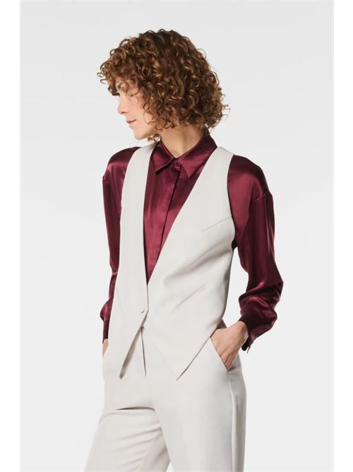 gilet fiandre NENETTE | 40BB-FIANDRE0704