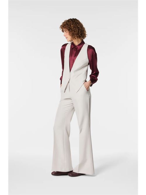 gilet fiandre NENETTE | 40BB-FIANDRE0704