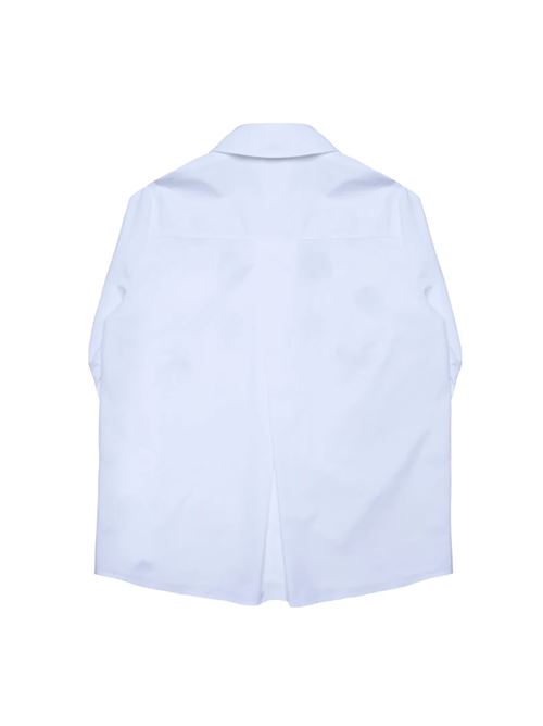 camicia fins NENETTE | 40BB-FINS0401