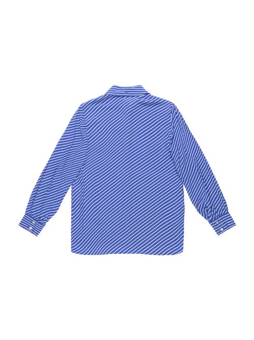 camicia foresta NENETTE | 40BB-FORESTA0404