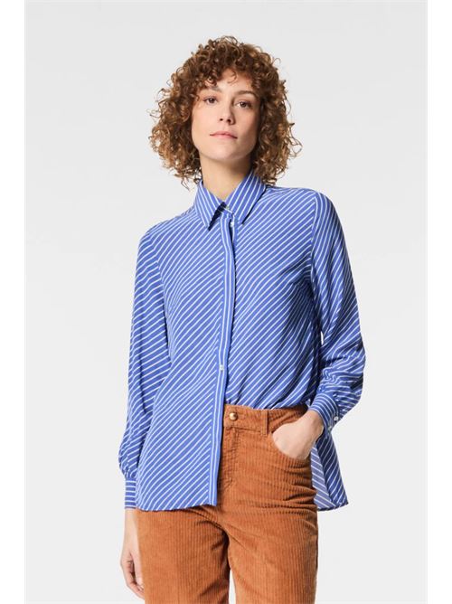 camicia foresta NENETTE | 40BB-FORESTA0404