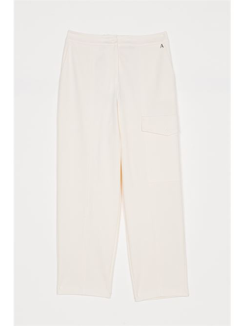 pantalone cargo