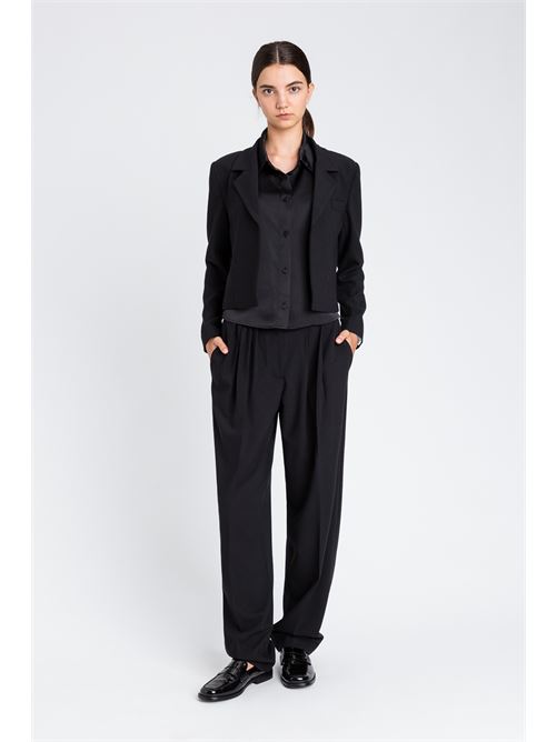 giacca spencer TWINSET | 252AP229100006