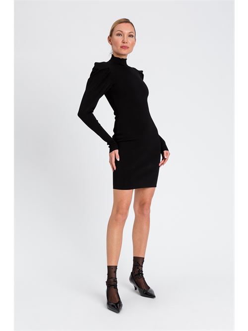 abito spalla a sbuffo TWINSET | 252AT30100006