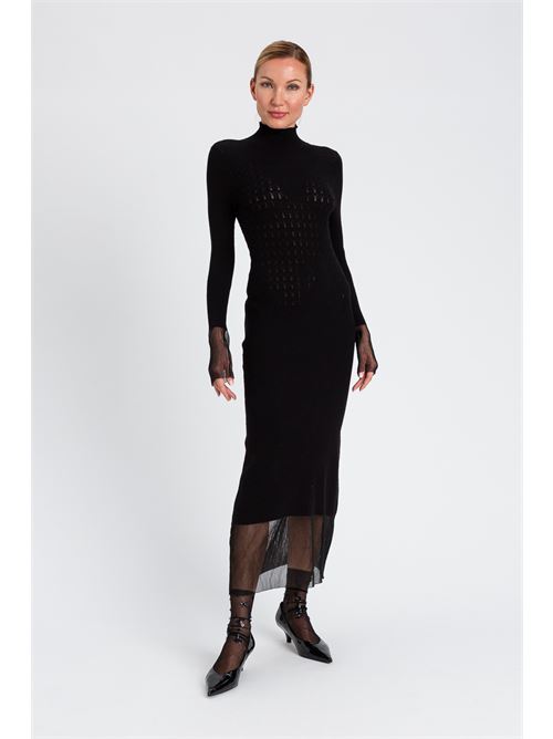 abito aderente TWINSET | 252AT30210006