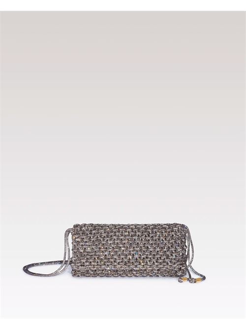 borsa aurora HIBOURAMA | AI26HIB-AURORAEMATITE