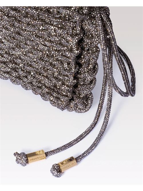 borsa aurora HIBOURAMA | AI26HIB-AURORAEMATITE