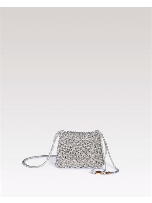 borsa penelope mini HIBOURAMA | AI26HIB-PENELOPE.MINICRYSTAL
