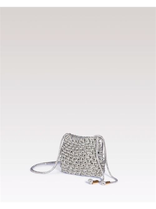 borsa penelope mini HIBOURAMA | AI26HIB-PENELOPE.MINICRYSTAL