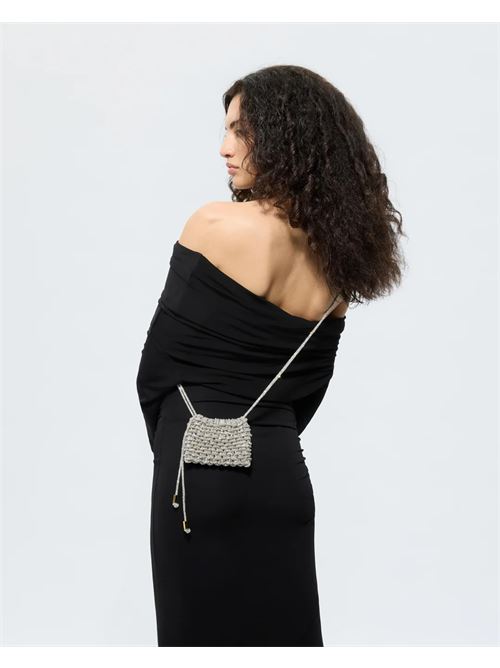 borsa penelope mini HIBOURAMA | AI26HIB-PENELOPE.MINICRYSTAL