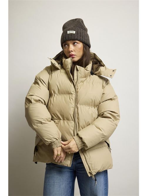 haze short jacket KOPENHAKEN | HAZE.SHORT.JACKETSAVANNAH