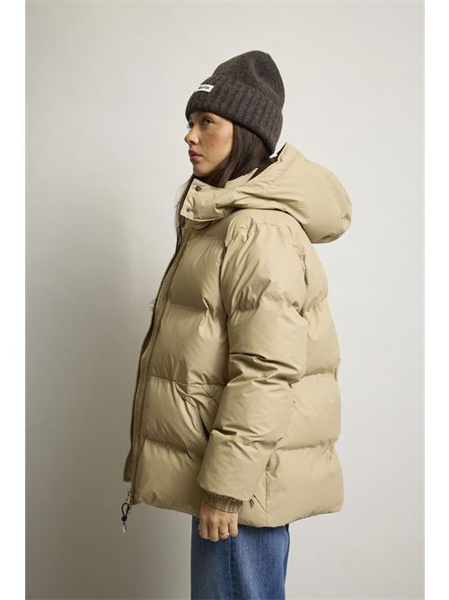 haze short jacket KOPENHAKEN | HAZE.SHORT.JACKETSAVANNAH