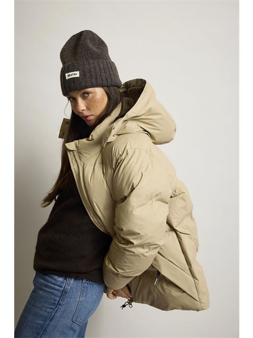 haze short jacket KOPENHAKEN | HAZE.SHORT.JACKETSAVANNAH