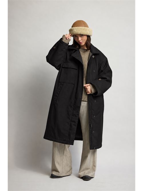 manchester jacket KOPENHAKEN | MANCHESTER.LADY.JACKETMETEORITE