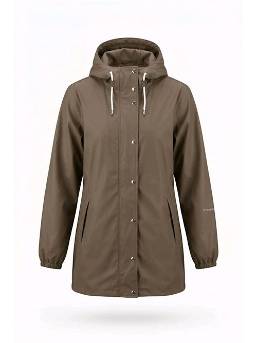 stovregn jacket KOPENHAKEN | STOVREGN.WINTERCHOCOLATE