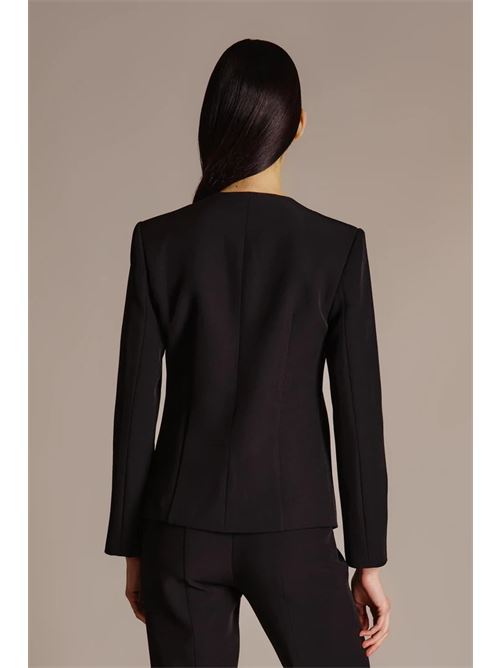 blazer bacco NENETTE | 42BB-BACCO0700