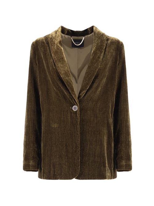 blazer birula NENETTE | 42BB-BIRULA0145