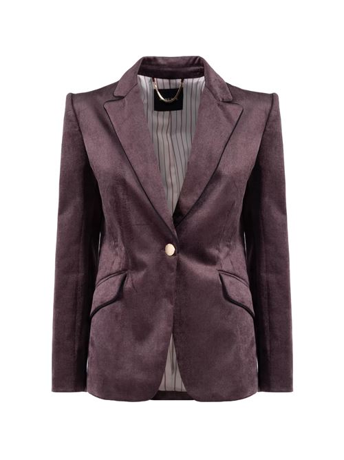 blazer blanc NENETTE | 42BB-BLANC0604