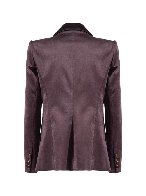 blazer blanc NENETTE | 42BB-BLANC0604