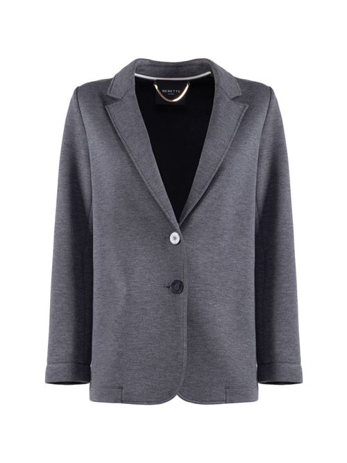 blazer blossom NENETTE | 42BB-BLOSSOM0706