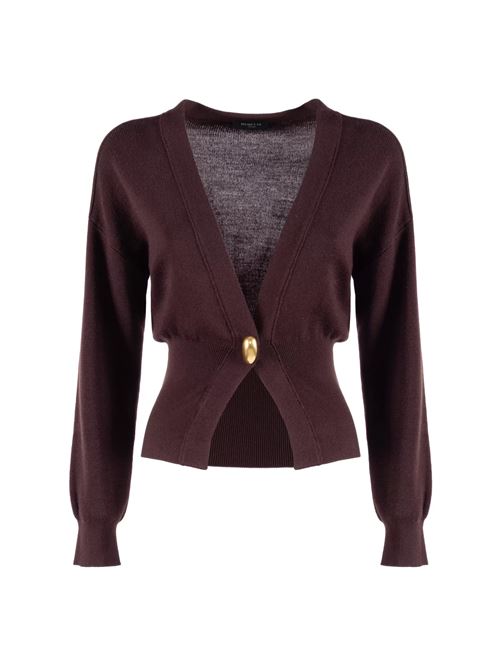 cardigan cast NENETTE | 42BB-CAST0604