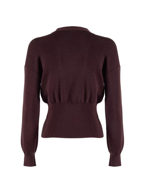 cardigan cast NENETTE | 42BB-CAST0604
