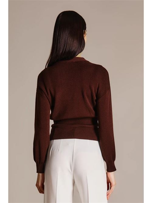 cardigan cast NENETTE | 42BB-CAST0604