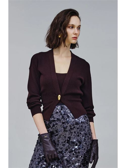 cardigan cast NENETTE | 42BB-CAST0700
