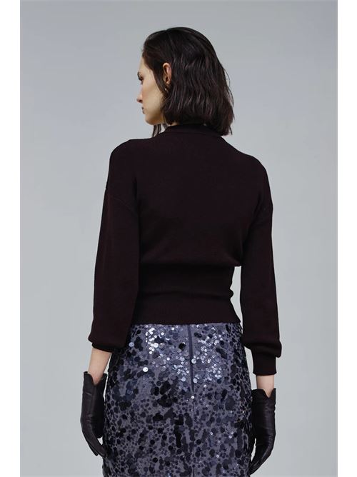cardigan cast NENETTE | 42BB-CAST0700
