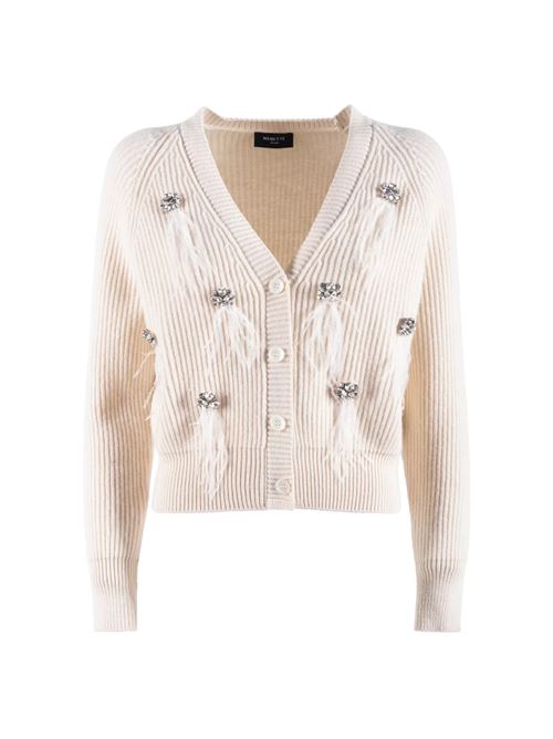 cardigan cast NENETTE | 42BB-CAT1636