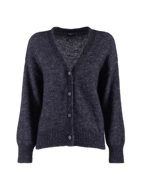 cardigan cicci NENETTE | 42BB-CICCI0703