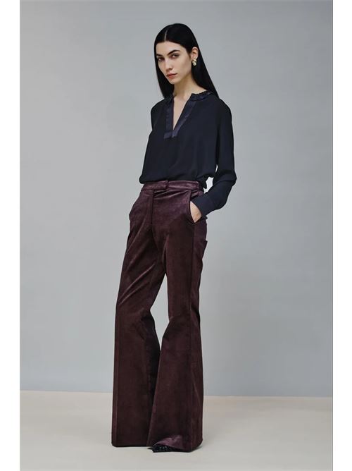 pantalone eco NENETTE | 42BB-ECO0604